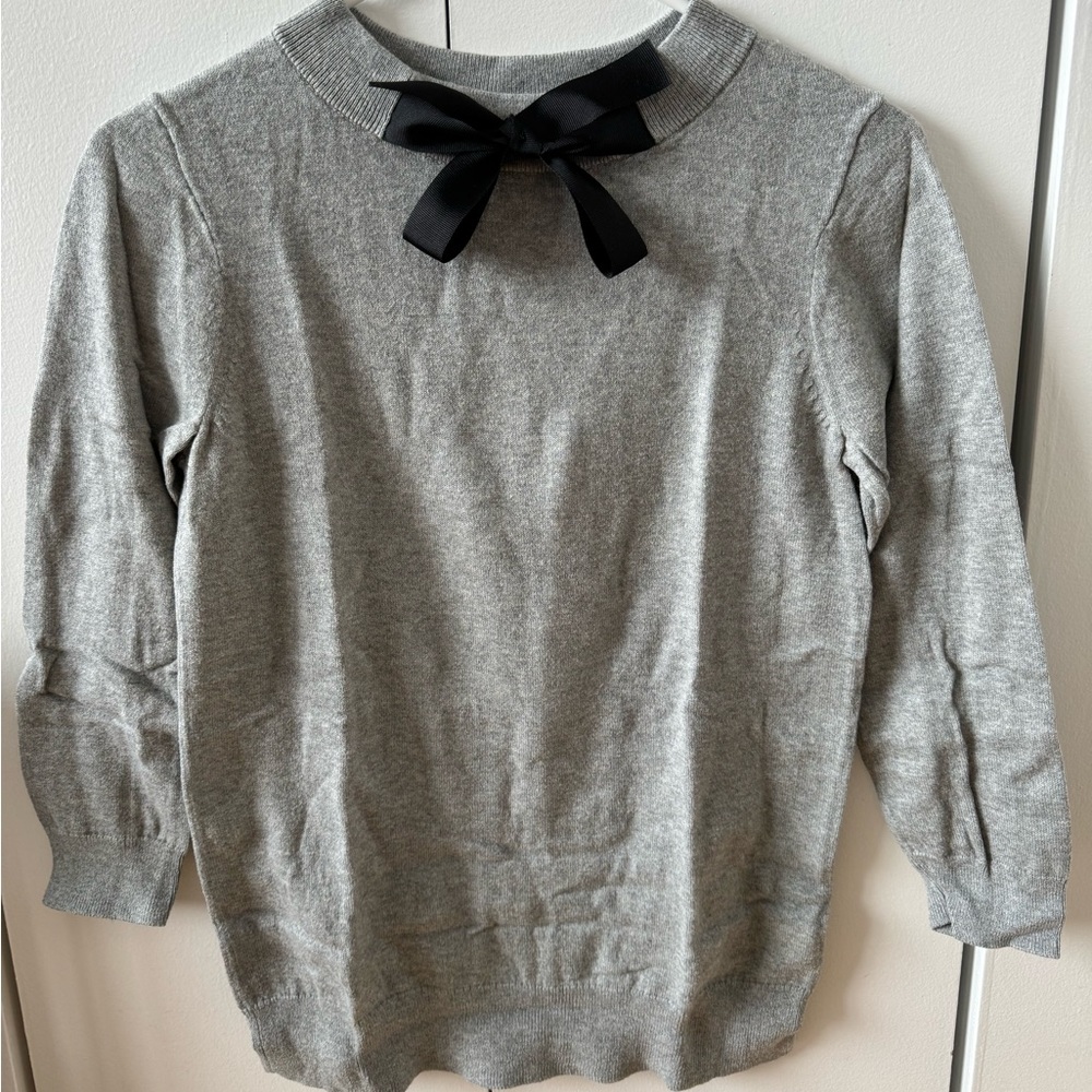 J.Crew Mercantile Sweater XS
